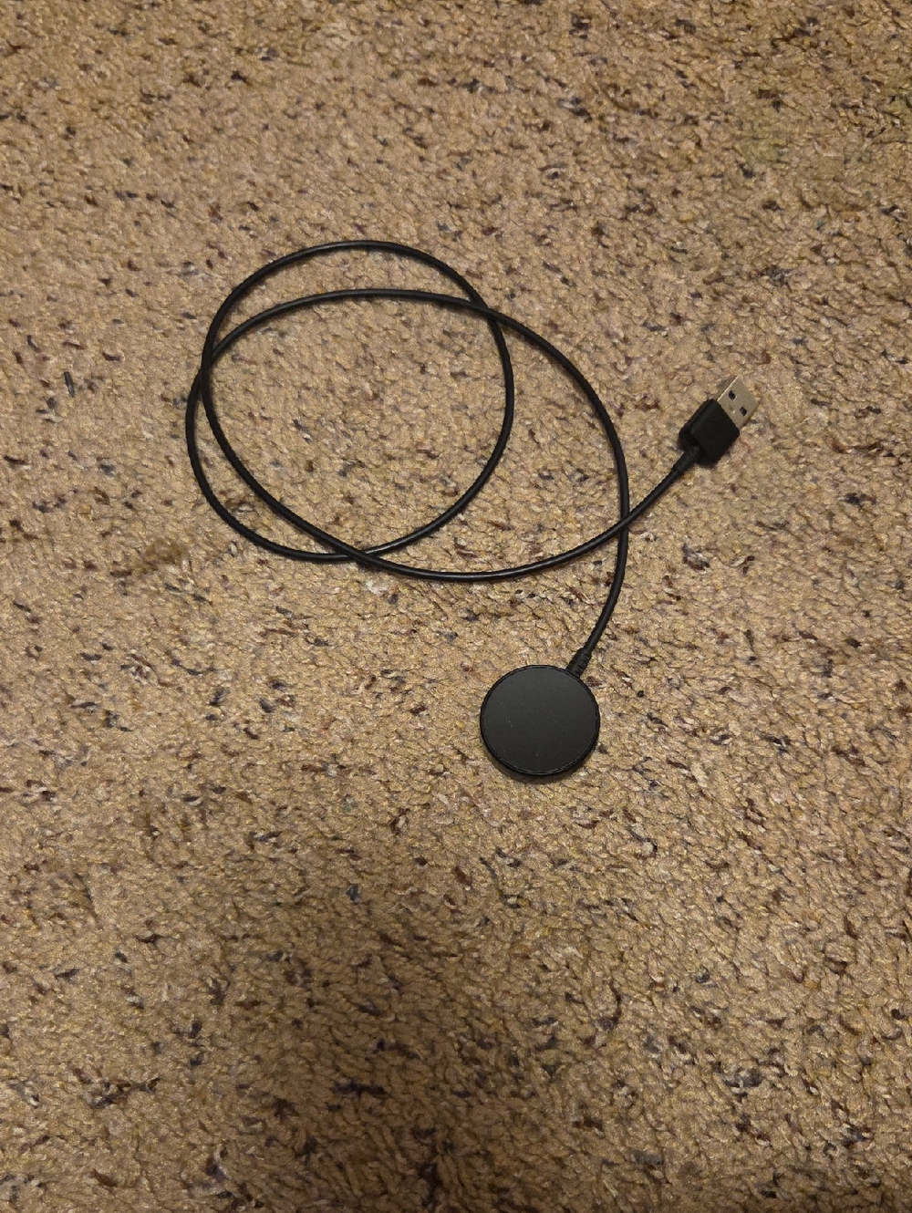 Samsung Galaxy Watch Charger - Magnetic Charging Cable